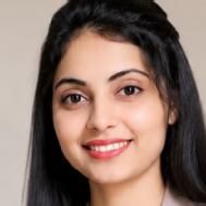 Soniya R. Class I-V Tuition trainer in Delhi
