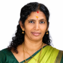Bindhu K. photo