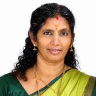 Bindhu K. Class I-V Tuition trainer in Thrissur