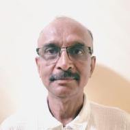 Suresh Namjoshi Class 12 Tuition trainer in Ujjain