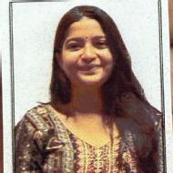 Priti S. Class I-V Tuition trainer in Mumbai