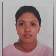 Gopika A. Class 10 trainer in Thiruvananthapuram