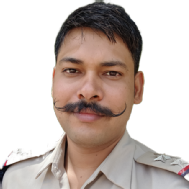 Rahul Kumar Roy Class 10 trainer in Raja Sansi