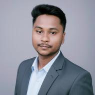 Rana Maity Class 8 Tuition trainer in Nandakumar