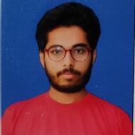 Nishant Kumar Class 10 trainer in Madhepura