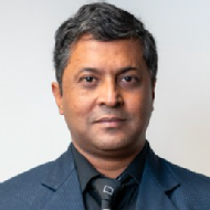 Abhik Dasgupta Class 12 Tuition trainer in Panchkula Urban Estate