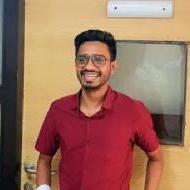 Omprakash Pal Class 12 Tuition trainer in Mumbai
