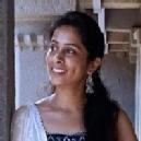 Varsha C. photo