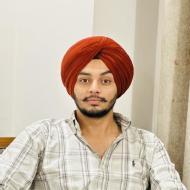 Jashanpreet Singh BA Tuition trainer in Ferozepur