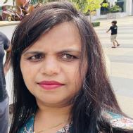 Upasana Y. Class 12 Tuition trainer in Amritsar