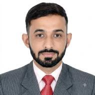 Ravat Bhammar Class 10 trainer in Rajkot