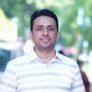 Vishal Rana Class 12 Tuition trainer in Chandigarh