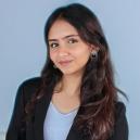 Nidhi G. photo