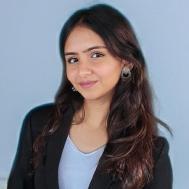 Nidhi G. Nursery-KG Tuition trainer in Mumbai