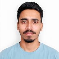 Irshad Ansari Engineering Entrance trainer in Zamania