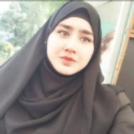 Khushboo J. Class I-V Tuition trainer in Srinagar