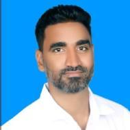 Manoj Motilal Yadav Personal Trainer trainer in Mumbai
