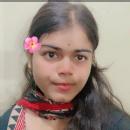 Anjali T. Class I-V Tuition trainer in Delhi