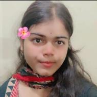 Anjali T. Class I-V Tuition trainer in Delhi