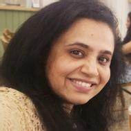 Nisha Communication Skills trainer in Kochi