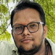 G G Murali Krishna Class 12 Tuition trainer in Hyderabad
