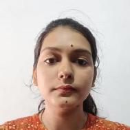 Priyanshi S. Class 10 trainer in Lucknow
