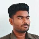 Akash M Class 10 Tuition trainer in Coimbatore