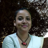 Illora R. Class 7 Tuition trainer in Gmc