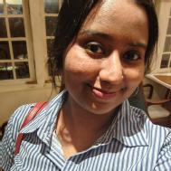 Nidhi S. UGC NET Exam trainer in Kochi