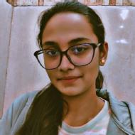 Shrisha R. Communication Skills trainer in Nanded