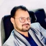 Anshul Chaudhary Class 6 Tuition trainer in Mathura