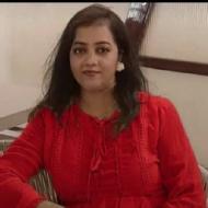 Sudipta B. Class 9 Tuition trainer in Bharuch