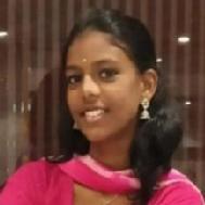 Yogalakshmi R. Class I-V Tuition trainer in Chennai