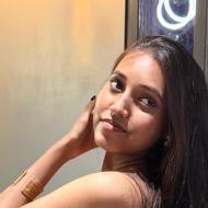 Shikha K. Class I-V Tuition trainer in Jaipur
