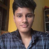 Anubhav Anand Class I-V Tuition trainer in Naugachia