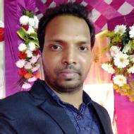 Subhrajit Mohapatra Java Script trainer in Bhubaneswar