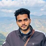 Ronit Kumar Singh Class I-V Tuition trainer in Hajipur