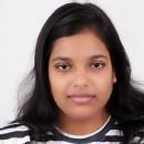 Pratyasha K. Private Tutors trainer in Niali