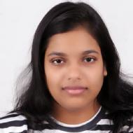 Pratyasha K. Class I-V Tuition trainer in Niali