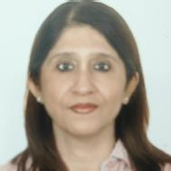 Monica K. Class I-V Tuition trainer in Delhi