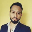 Mohammad Uzair IB Tuition Classes trainer in Delhi