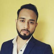 Mohammad Uzair Class 11 Tuition trainer in Delhi