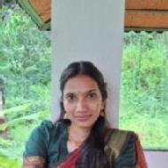 Samruddhi D. BA Tuition trainer in Pune