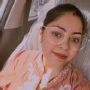 Tania . CBSE Tuition classes trainer in Ferozepur