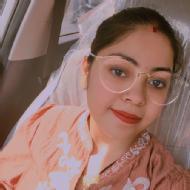 Tania Class I-V Tuition trainer in Ferozepur