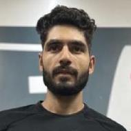 Aman Singh Personal Trainer trainer in Meerut