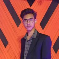 Deepak Saud Class 10 trainer in Raipur