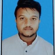 Manish Kumar Class 12 Tuition trainer in Roorkee
