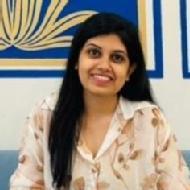 Aditi S. Class 12 Tuition trainer in Jaipur