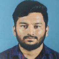 Akash M Hugar Class 10 trainer in Bijapur